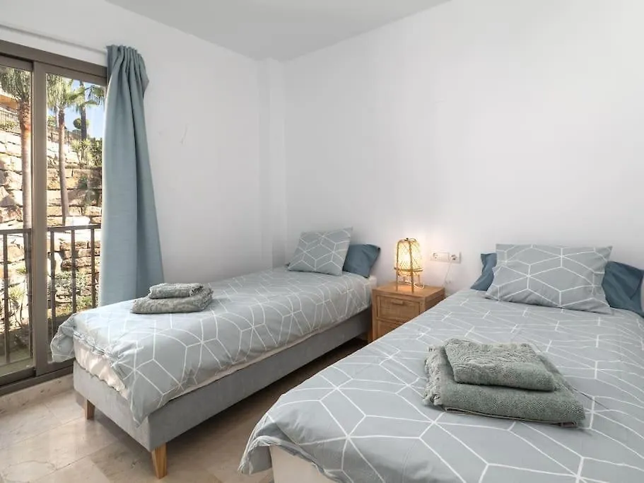 Apartment Superbe Appartement Avec Vue Mer Estepona