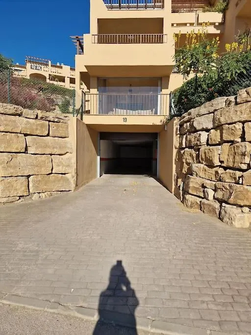 Superbe Appartement Avec Vue Mer Estepona 0*,  Spain