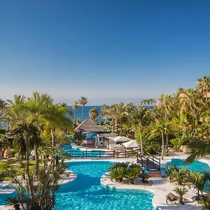 Kempinski Bahia Beach & Spa מלון