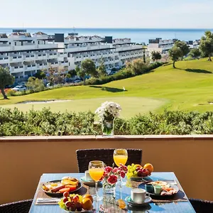 Ona Valle Romano Golf & Apartmanhotel