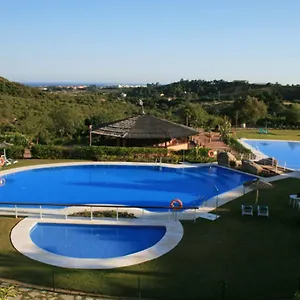 Apartamento En Magnifico - Parque Botanico Estepona