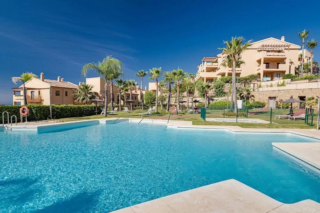 Apartment Superbe Appartement Avec Vue Mer Estepona