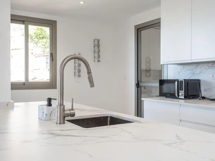 Apartment Superbe Appartement Avec Vue Mer Estepona Spain